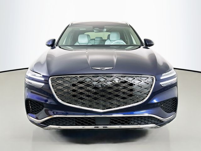Thumbnail: 2026 Genesis GV70 - 2