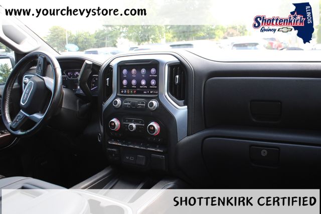 Used 2019 GMC Sierra 1500 Truck