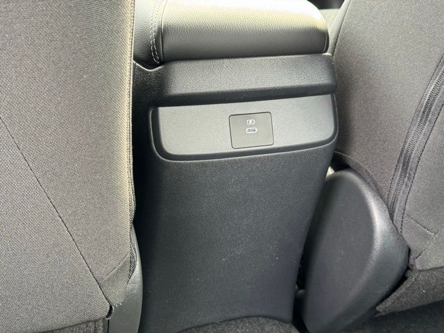 New 2026 Nissan Sentra Sedan