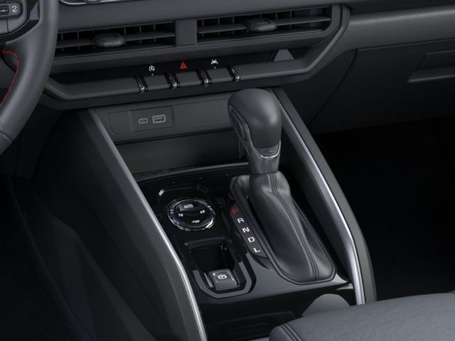 2026 Chevrolet Colorado Work Truck:47286