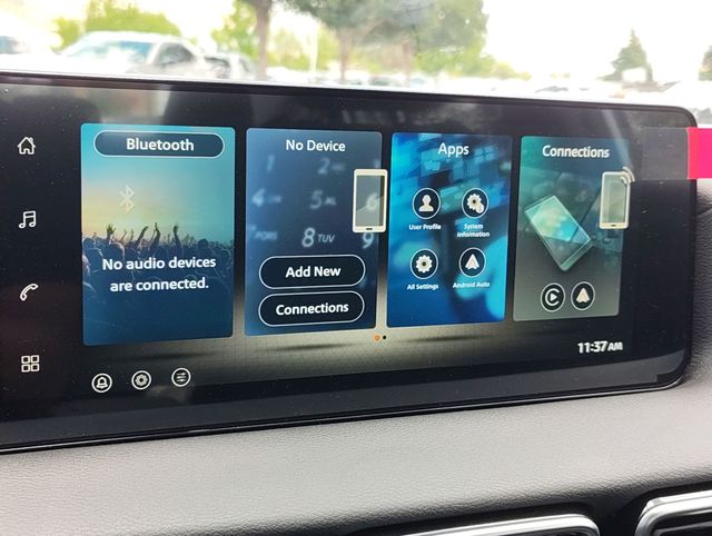 2026 Nissan Sentra S - Photo 20
