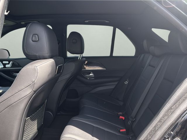 Used 2020 Mercedes-benz GLE SUV
