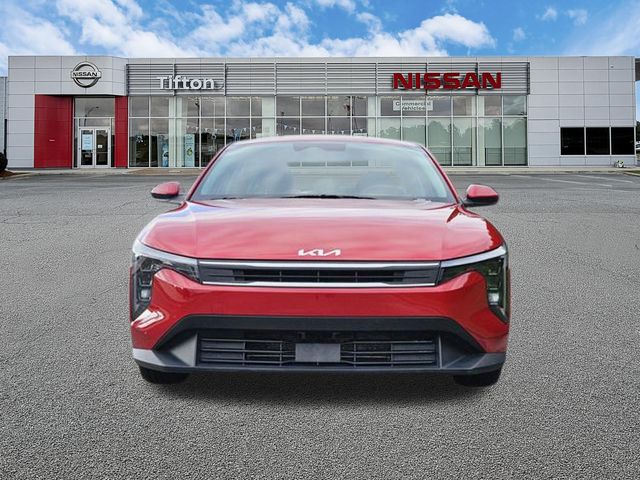 Used 2025 Kia K4 Sedan
