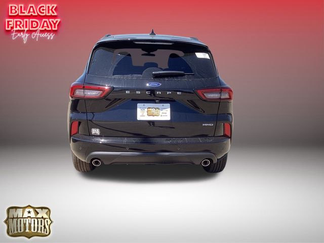 2024 Ford Escape ST-Line 29