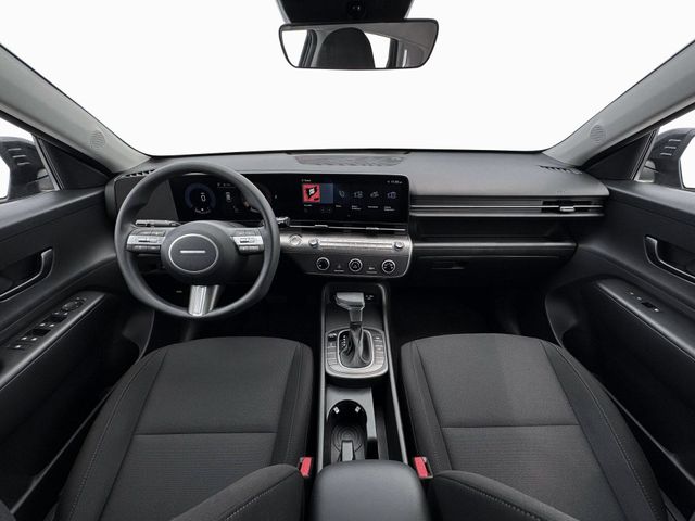 New 2026 Gray Hyundai SE image 13