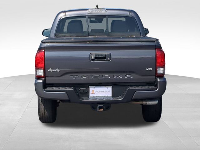 2023 Toyota Tacoma SR photo