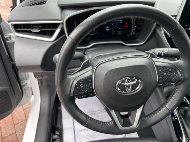 Used 2024 Toyota Corolla Sedan