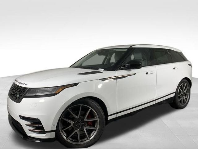 2025 Land Rover Range Rover Velar Dynamic SE 2