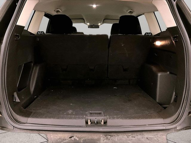 2018 Ford Escape SE Gray at Carlisle Cadillac Buick GMC