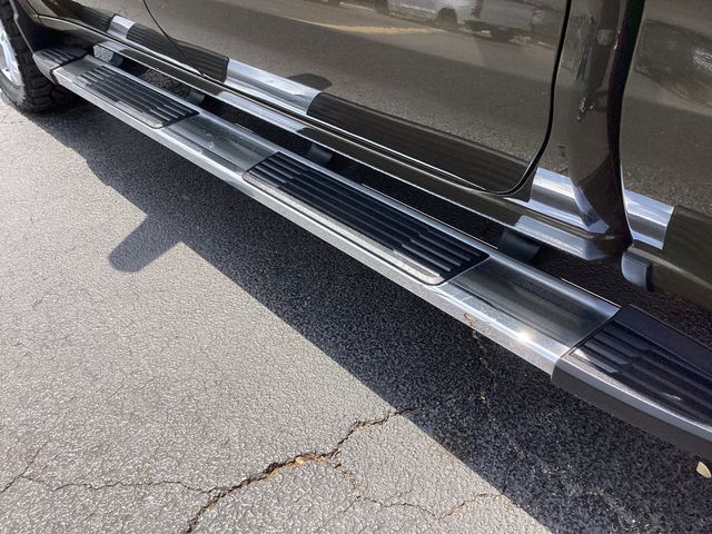 Used Car 2023 Chevrolet Silverado 1500  Ltz For Sale Under $50,000 In San Antonio, Texas