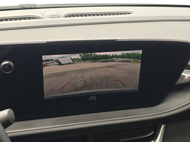 2024 Buick Envista Preferred:C02691