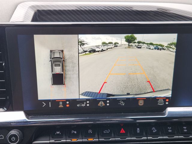Used 2024 Chevrolet Silverado 1500 Truck