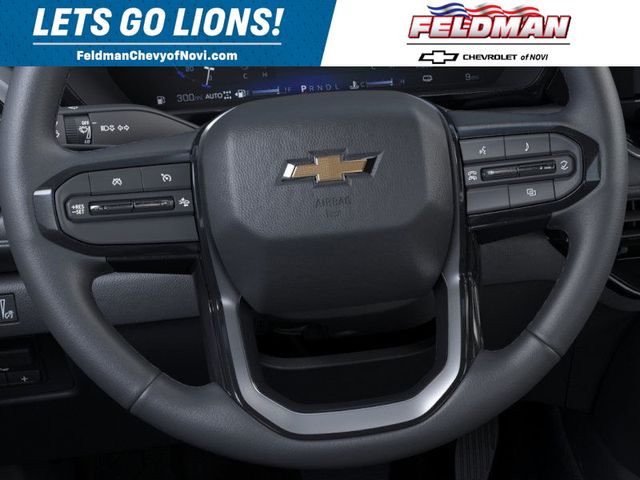 New 2024 Chevrolet Colorado For Sale in Livonia, MI