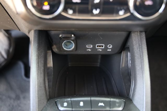 2023 Chevrolet TrailBlazer LT Black at Supreme Chevrolet of Gonzales