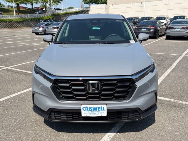 new 2026 Honda CR-V car, priced at $32,952