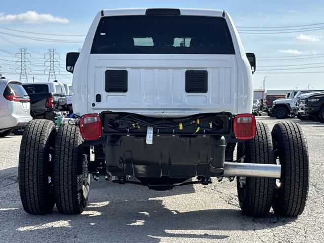 2026 Ram 3500 Tradesman - 8