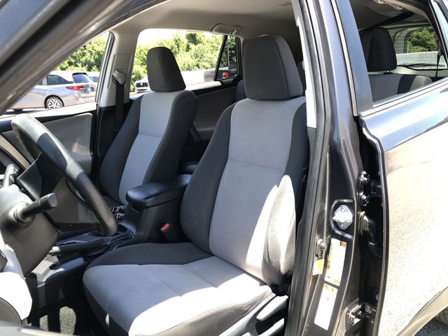 used 2015 Toyota RAV4 car, priced at $14,951