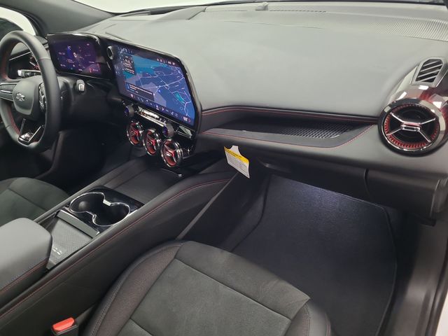 2024 – Chevrolet – Blazer EV