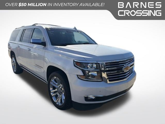 2020 Chevrolet Suburban 1500 Premier RWD