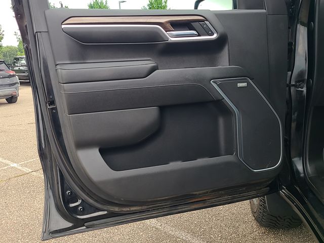 Used 2022 Chevrolet Silverado 1500 Truck