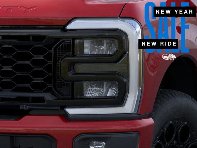 new 2026 Ford F-250SD car, priced at $80,486