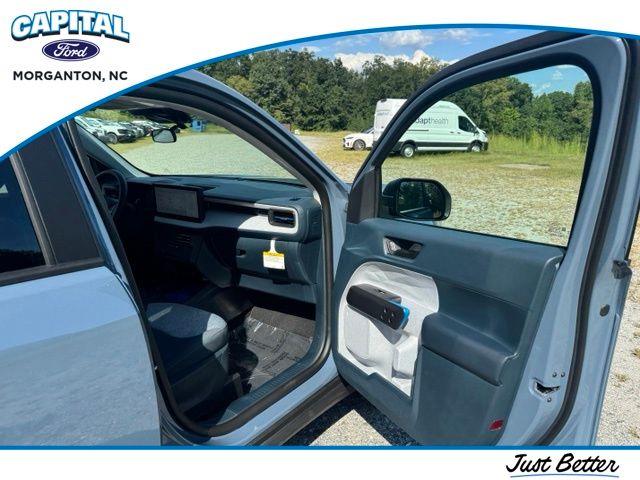 New 2026 Gray Ford XLT image 13