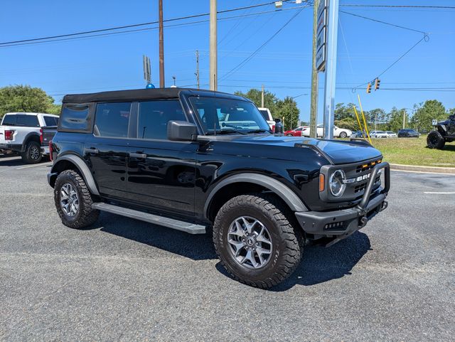2025 Ford Bronco Base 4x4's photo