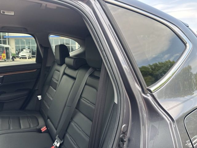 Used 2021 Honda CR-V Hybrid SUV