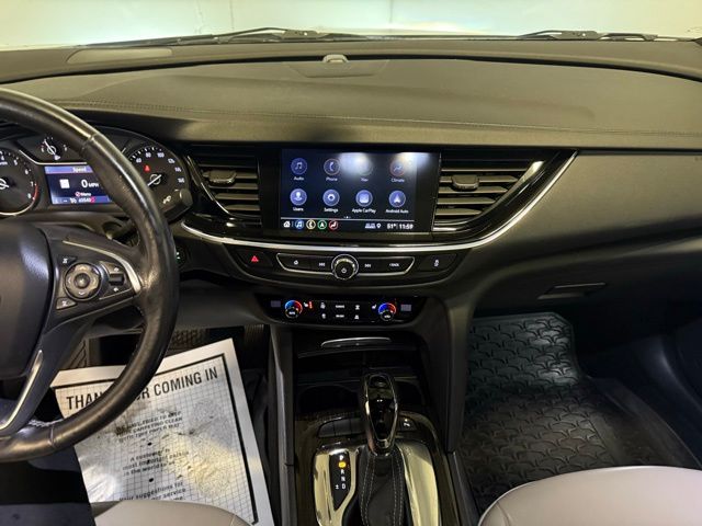 2020 Buick Regal Avenir photo