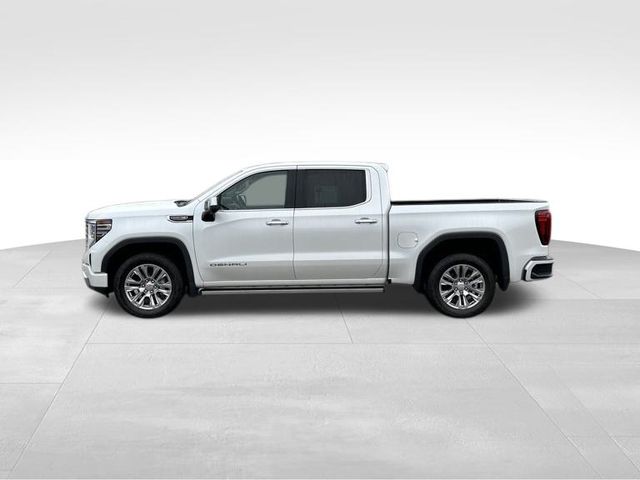 2022 GMC Sierra 1500 Denali 21