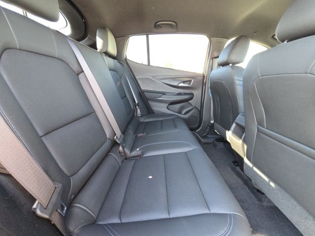 2025 Buick Envista Sport Touring:C02532