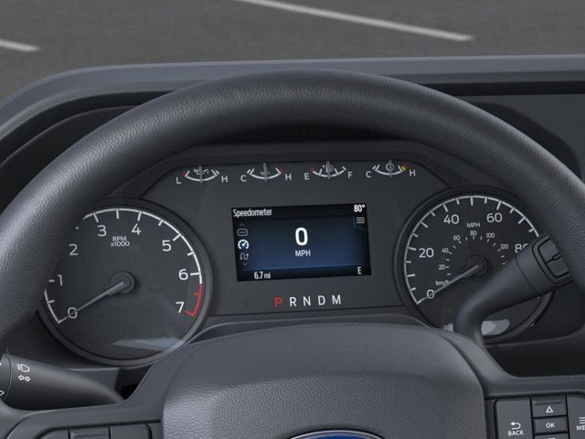 2026 Ford F-250SD XLT:168612