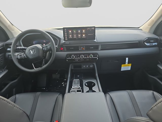 New 2026 Honda Pilot SUV