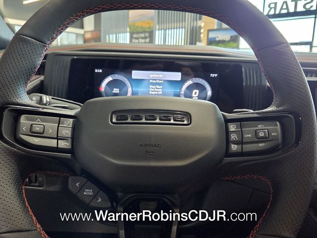 New 2026 Silver Dodge R/T Scat Pack image 20