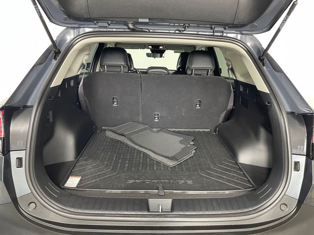 Used 2025 Kia Sportage Hybrid EX For Sale in Bremerton, WA