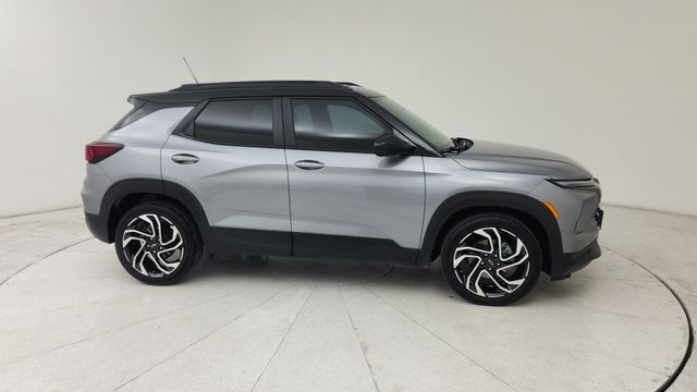 2025 Chevrolet TrailBlazer RS - 3