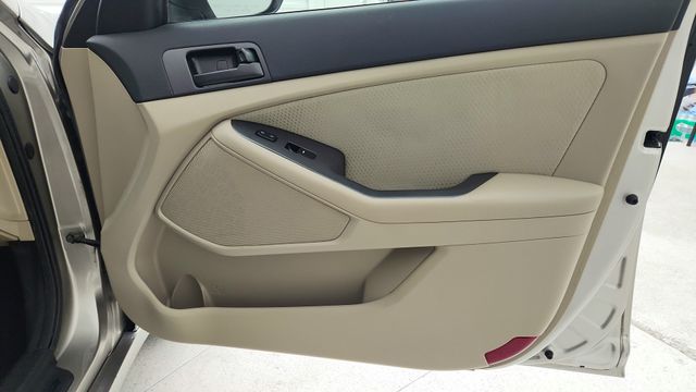 2013 Kia Optima LX Silver at Community Kia