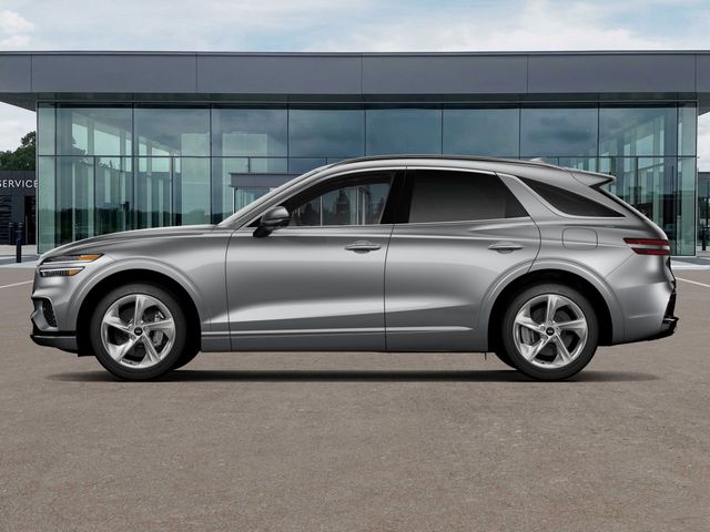 2026 Genesis GV70 Advanced 3