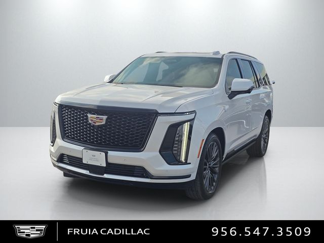2025 Cadillac Escalade Sport Platinum RWD