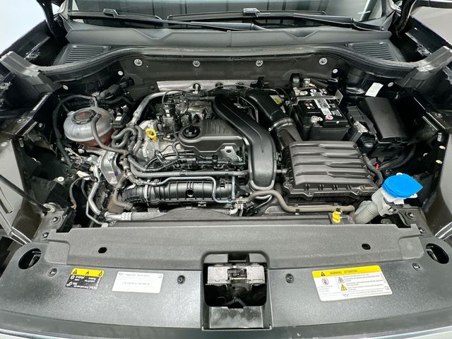 2023 Volkswagen Taos 1.5T S  at Subaru and VW of Moon Township