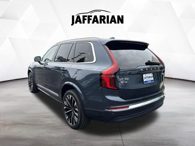 Used 2025 Volvo XC90 SUV
