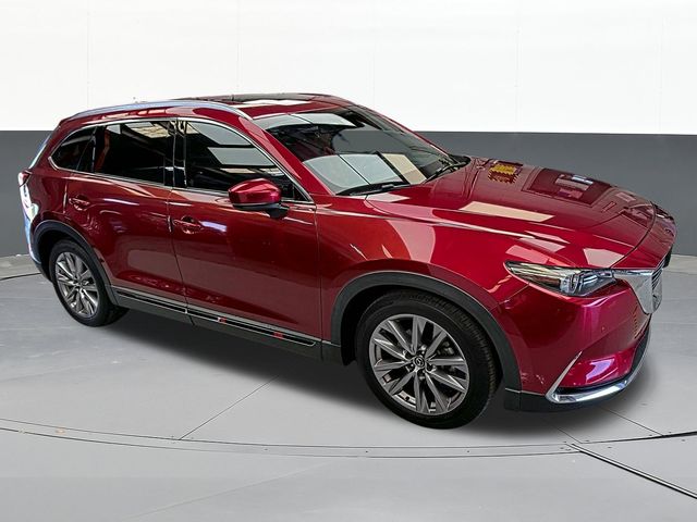 2020 Mazda CX-9 Grand Touring FWD