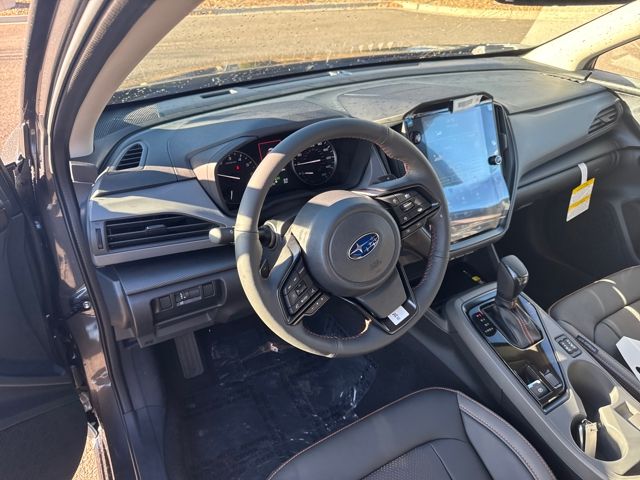 2026 Subaru Crosstrek Limited - Photo 9