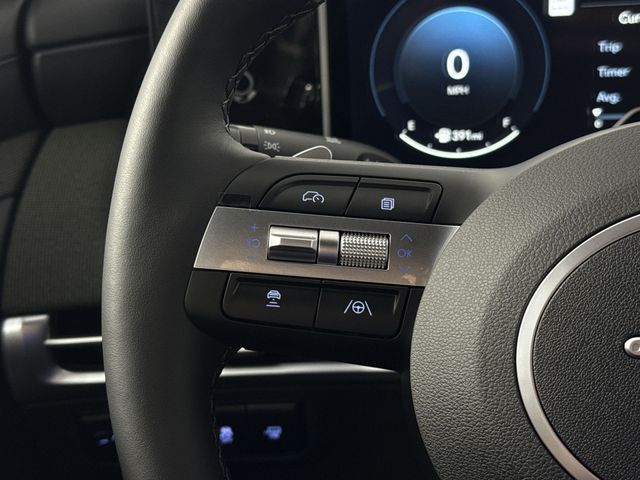New 2025 Hyundai Santa Cruz For Sale in Indianapolis, IN