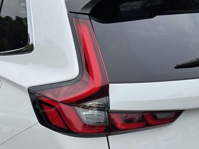 Used 2025 Honda CR-V SUV