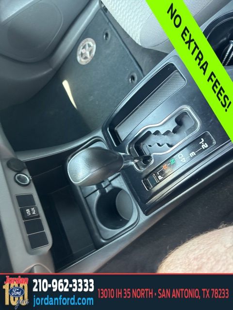 Used Car 2015 Toyota Tacoma  Base For Sale Under $20,000 In San Antonio, Texas