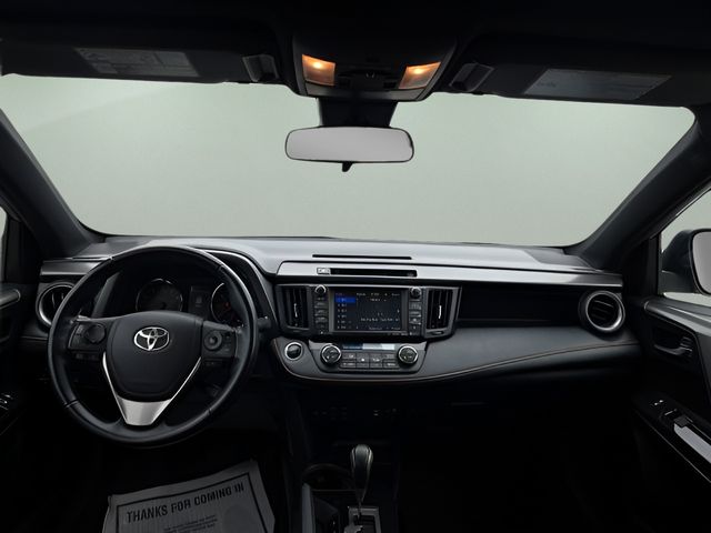 Used 2016 Toyota RAV4 SUV