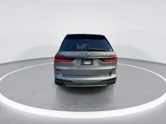 Used 2024 BMW X7 SUV