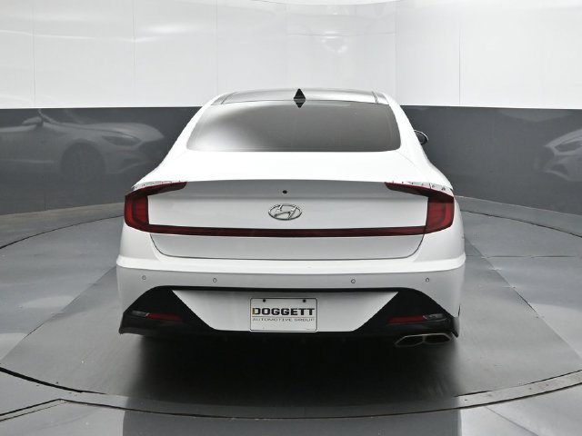 Used 2023 Hyundai Sonata Sedan
