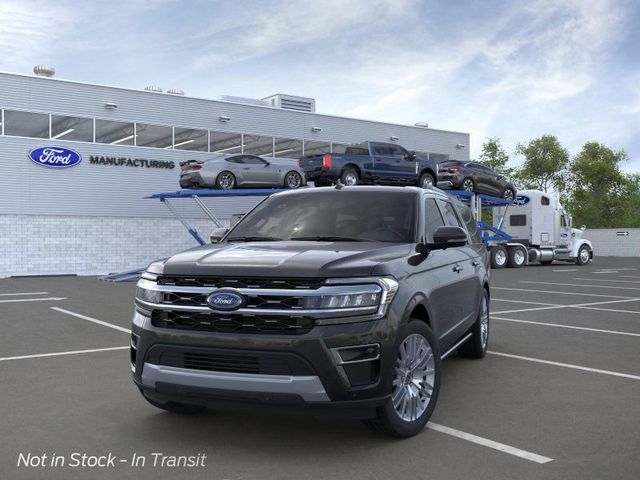 2024 Ford Expedition Max Limited 3